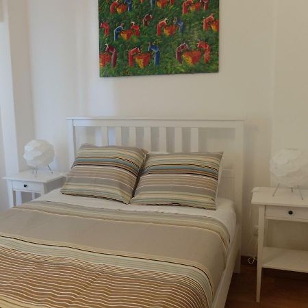 Appartamento Blue Sofimar Lisbona Esterno foto